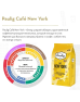 Кофе в зернах Paulig Cafe New York 1 кг